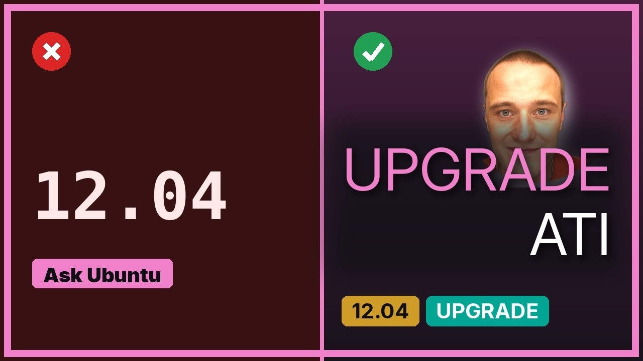 Ubuntu Default Graphics Ubuntu: Upgrade ubuntu 12.04 to ubuntu 12.10 (lower graphics mode ...