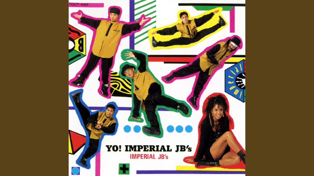 Yo! Imperial JB'S (Remix) - YouTube