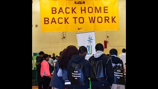 Resource Fair Intro Video
