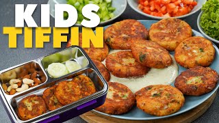 מתכון לטיקי תירס אלו | מתכון לקופסת אוכל לילדים