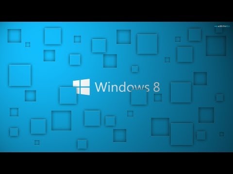 Как изменить стиль интерфейса Metro в Windows 8