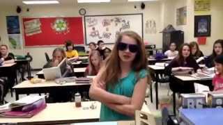 HARLEM SHAKE PART 2