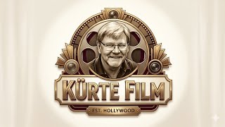 Kürte-Film Song ist die KI generierte, offizielle Hymne für das Projekt „Kürte-Film“ auf YouTube.
