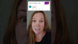 Faker 😡! My Confession About Tying Balloons 🎈🤫 @FunWithBalloons