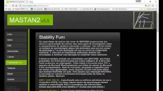 Mastan2 - Aula01
