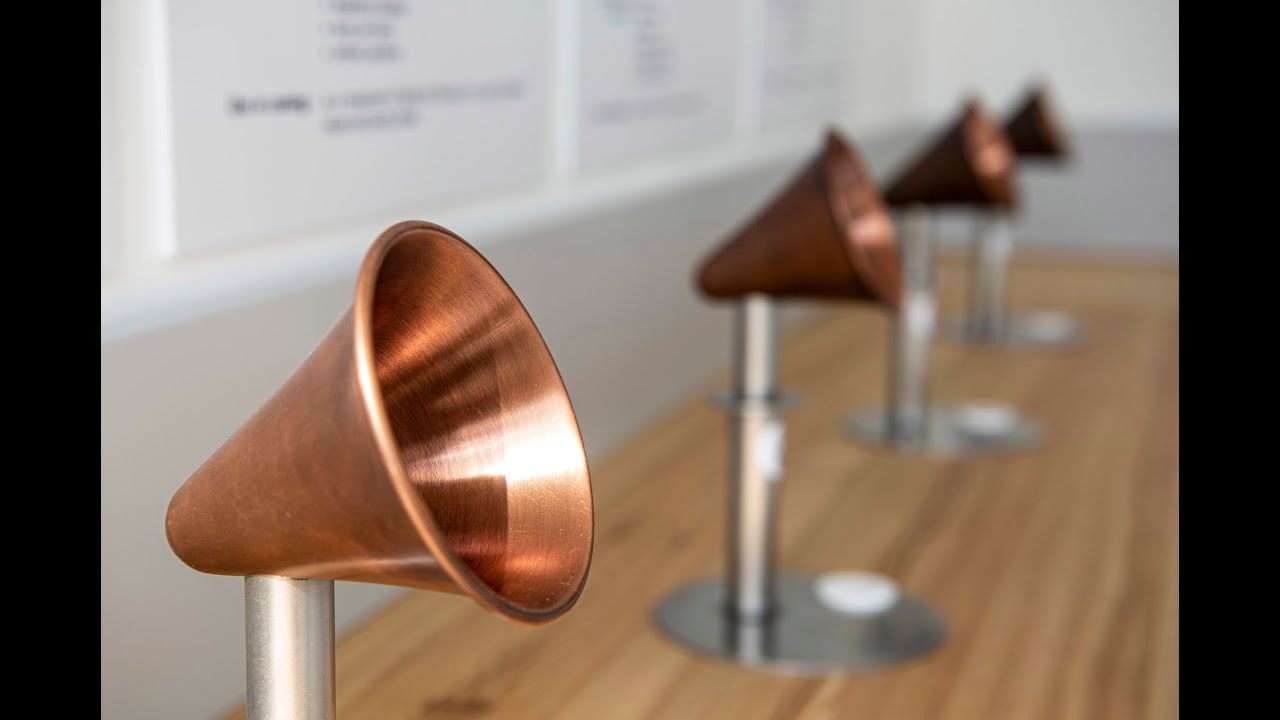 A Pannonhalmi Főapátság Illatmúzeuma