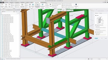 Element Definition User Interface Is Improved | Creo 5.0