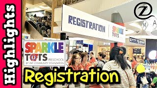 PreSchool Registration | PCF Sparkletots @ Punggol North