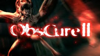Lets Play Obscure 2/The Aftermath Part 1-Back In School