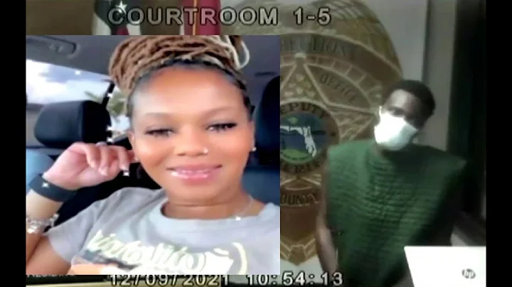 Father of woman's two children accused of murderin...