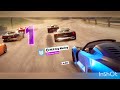 11 minutes of Asphalt Legends Multiplayer Experience