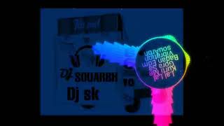 Lal lal kurti me gora (hard mix vibrt dailog dj saurabh dj jeetu kunal mix
