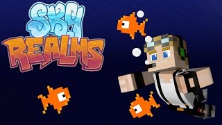 THE NEOMC AQUARIUM | Minecraft SkyRealms
