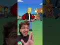 Why the Simpsons house is worth $450,000 #finance #simpsons #money #shorts