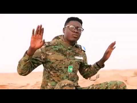 Wakar Soja Niger