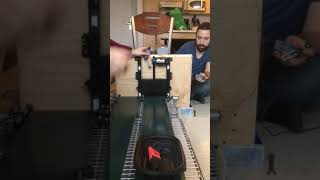 Projet de fin d'étude