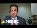 Sen. Schatz: Trump And GOP Allowing An 'Economic Extinction Event' | All In | MSNBC