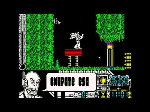 Oberon 69 (ZX Spectrum)
