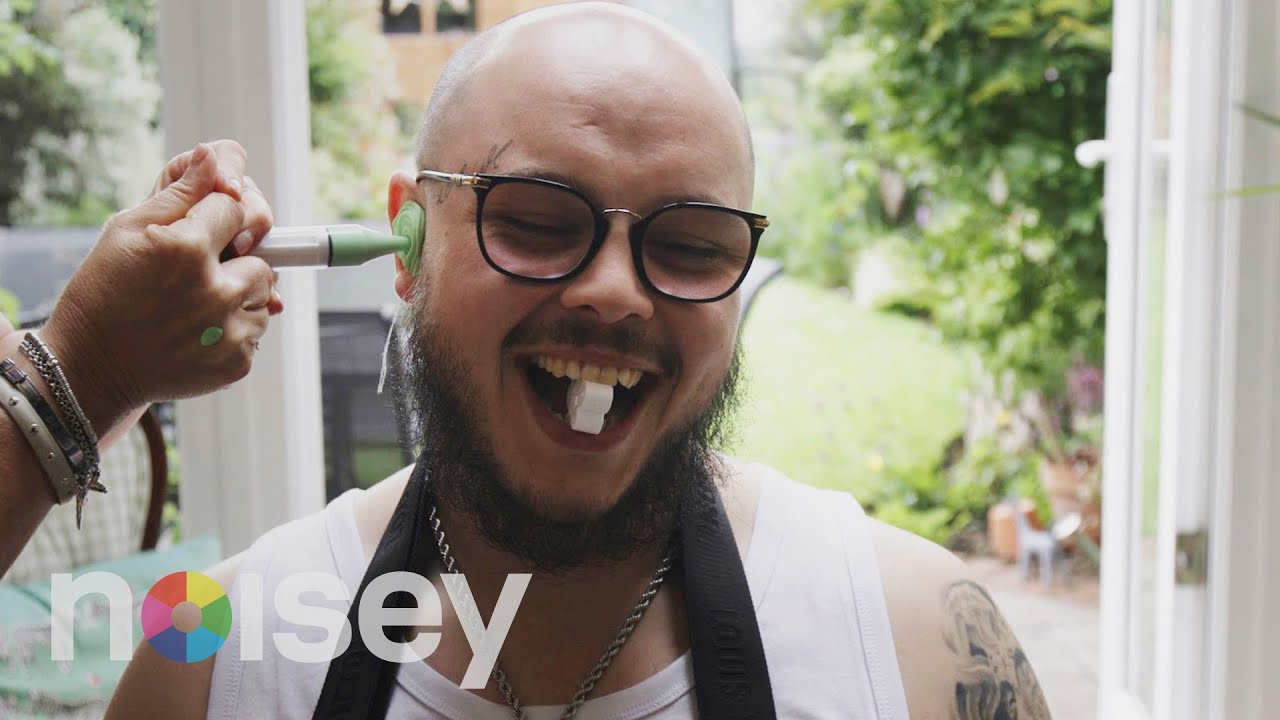 Potter Payper Won’t Go Back to Prison | Noisey Raps - YouTube