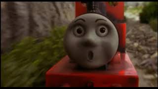 Bolder Full Chase Scene Clic Thomas And Friends
