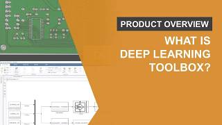 What Is Deep Learning Toolbox