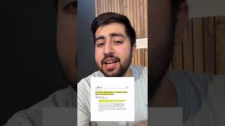 Breaking: US Targets Iran Through Crypto | $344M Frozen in USDT ⚠️