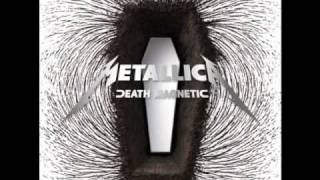 METALLICA - The Judas Kiss HQ