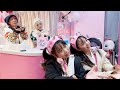 先輩アイドルリアルピースがまさかの新メンバー！？新生べびたぴぃず誕生か！？