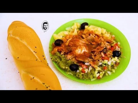 ملك الصحن تونسي والبريك والفريكاسي منذ 80 عاما تجربة مطعم شارلو في مدينة بنزرت