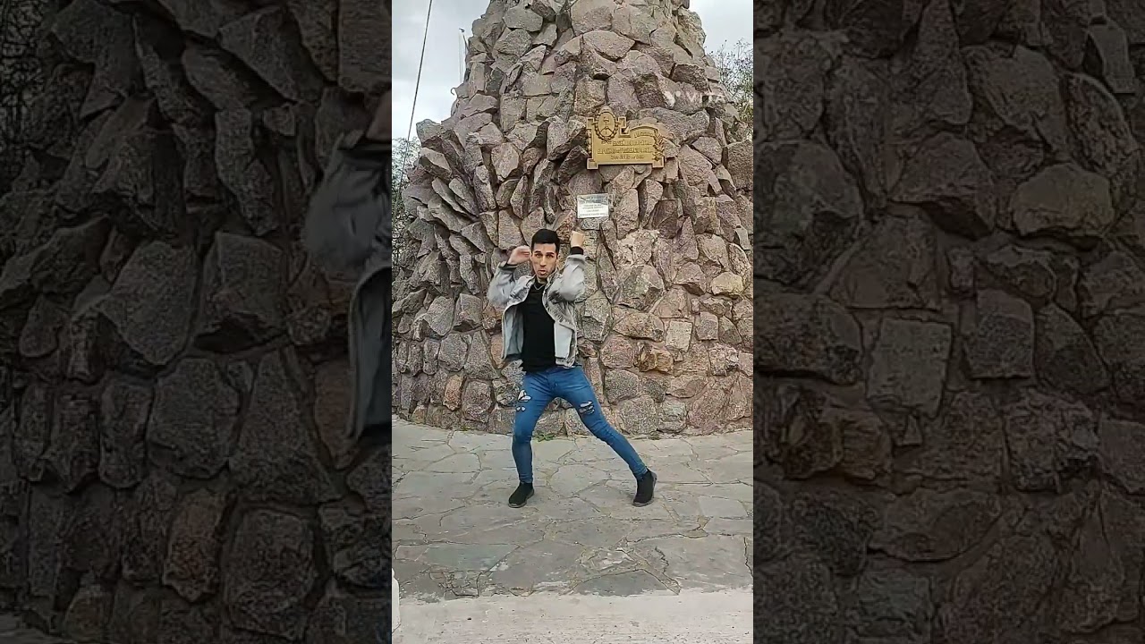 Timbalero (Salsa) SERGIO CATALA ✨🇦🇷🕺