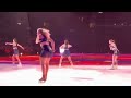 Nathan Chen - Mariah Bell - Various - #starsonice -Orlando 2022 #figureskating #amwaycenter