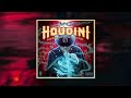 Eminem "Houdini" Official Instrumental