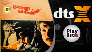 Devathai Pol Oru I தேவதை போலொரு  I GOPURA VAASALILE  I Ilayaraja I DTS X I Link👇