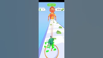 SQUID GAME 2021 All Levels Gameplay Walkthrough (Android,iOS)