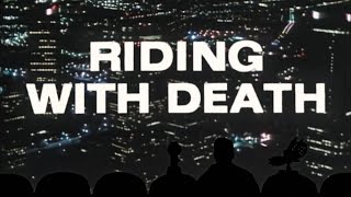 MST3K - Riding With Death (Ep. 814) [4K] - Project MSTie screenshot 4