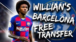 Subscribe to yan's yard - click link below, https://www./yanplaysgames
in today's chelsea news video, i talk about willian's reported
agreement (v...