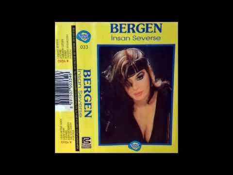 Bergen - Bırakın Gitsin (Orijinal Kaset Kayıt)