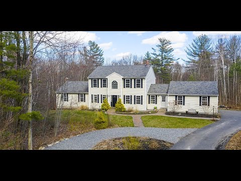 63 Murray Road, Ashburnham, MA home video tour
