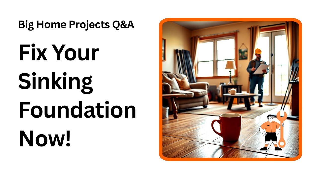 How to Pick the Best Foundation Repair Company Fast - YouTube