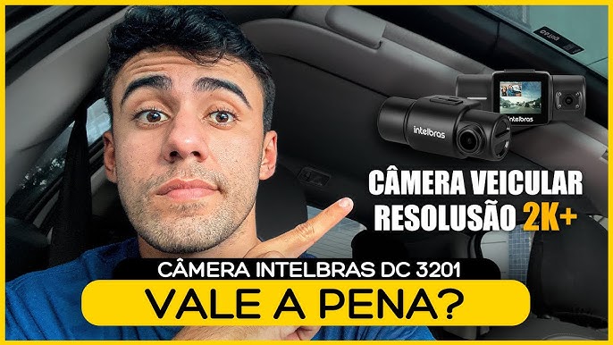 Câmera de gravação de vídeo do carro sssgame