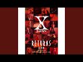 SADISTIC DESIRE -X JAPAN RETURNS 完全版 1993.12.30 -
