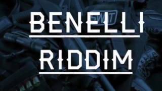 Masicka - Check Di Body February 2017 Benelli Riddim