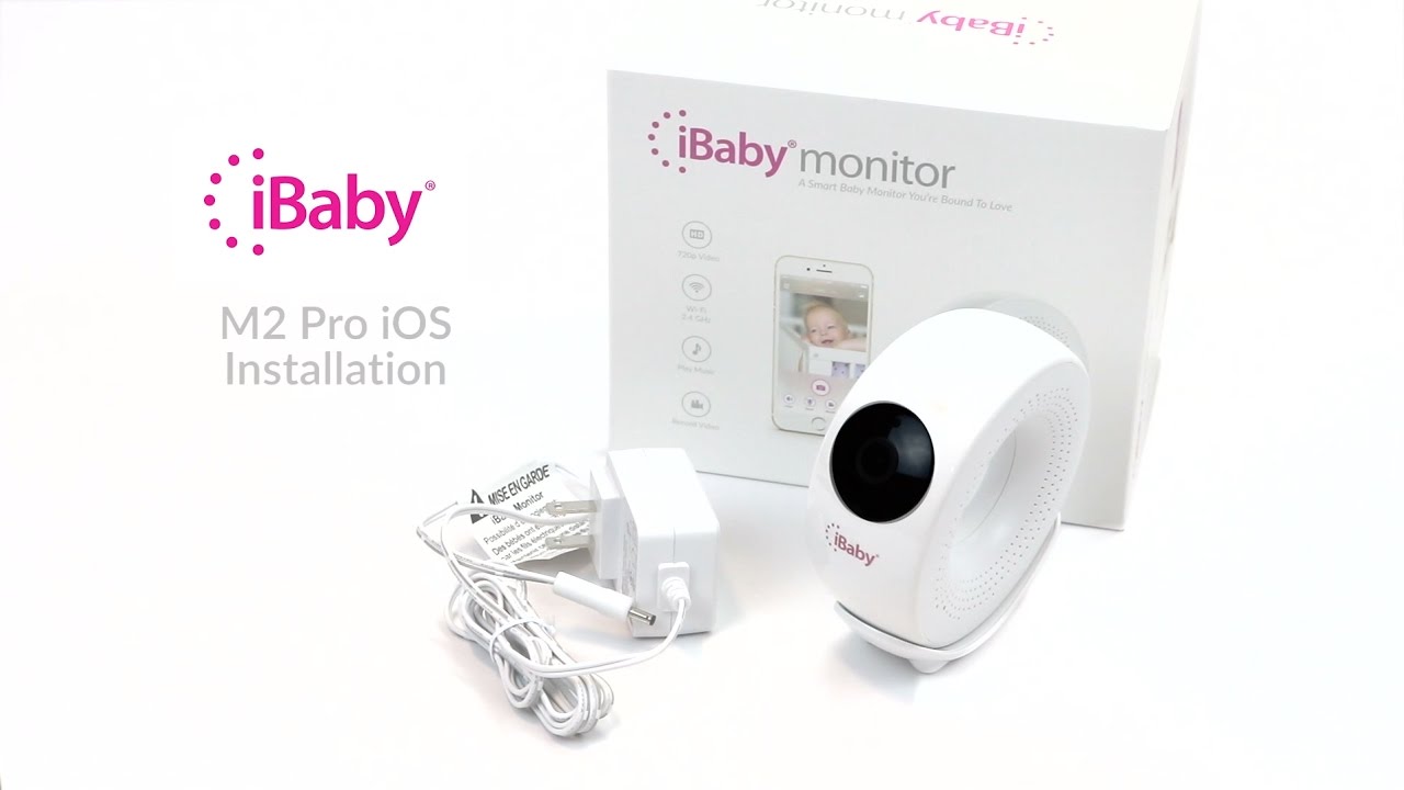 ibaby monitor app