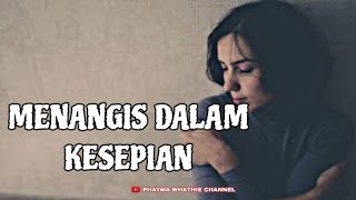 Download Lagu Menangis Dalam Kesepian || lagu cinta paling sedih MP3 Download Lagu Menangis Dalam Kesepian || lagu cinta paling sedih MP3