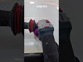 안산 석회물 제거 싼타페 mx5