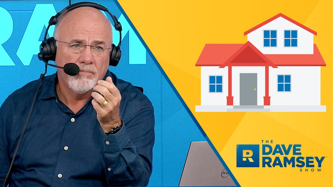 You’re House Poor! You’re House Poor!