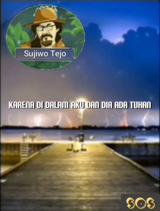 l Story WA Sujiwo Tejo l ILMU SYUKUR , Story Kehidupan dari Sujiwo Tejo #shorts
