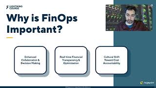 Why is FinOps important?