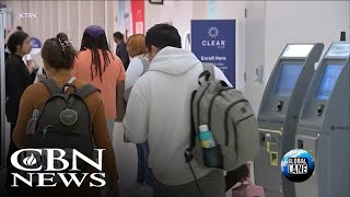 Did a Cyber-Attacker Take Down the FAA? Expert Points Out an Inconvenient Fact