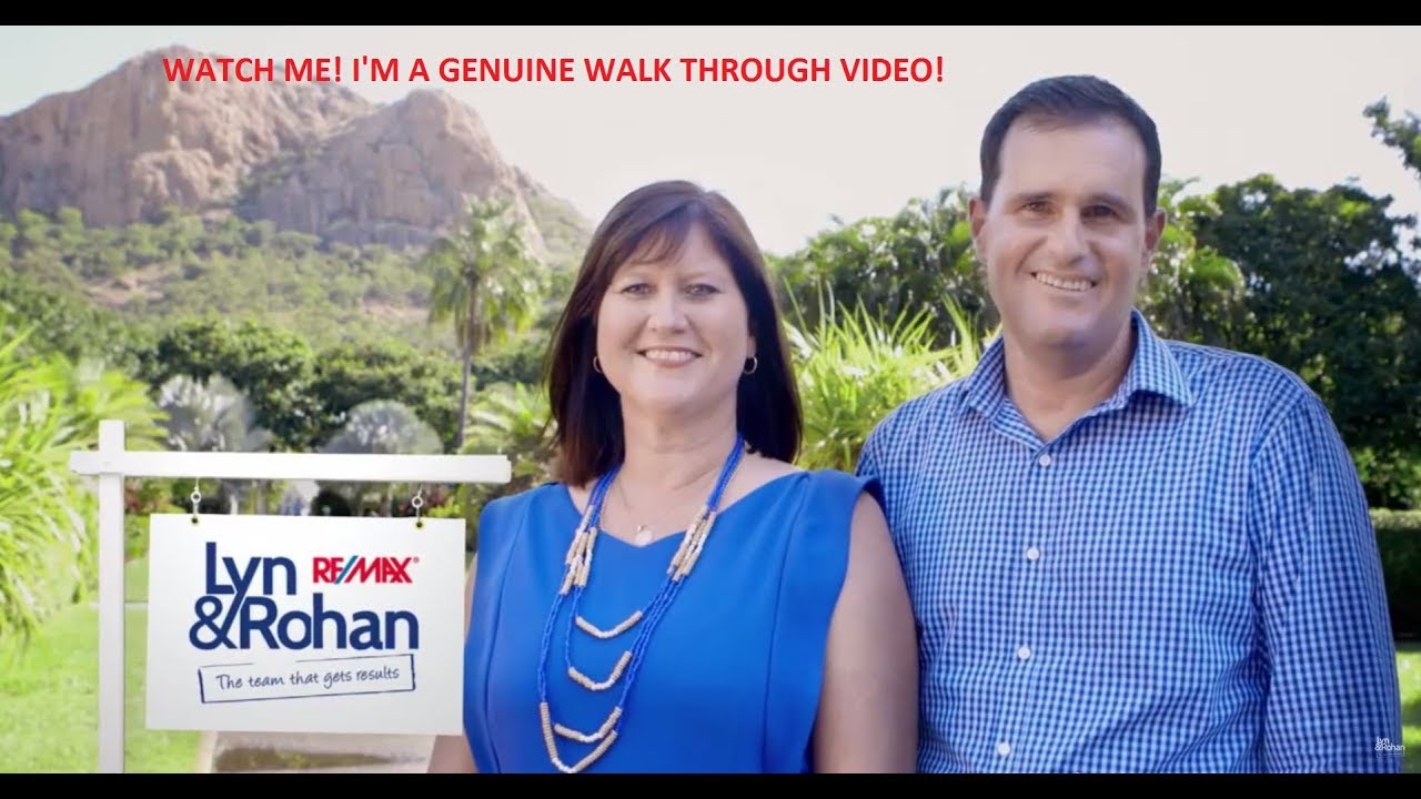 58/7 Mariners Drive, Townville City - Video Tour